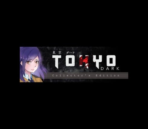 Tokyo Dark Image