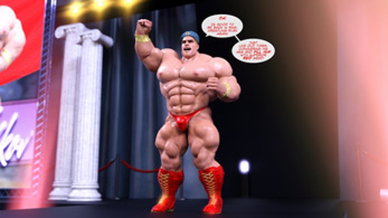 Top to Bottom screenshot