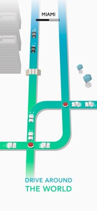 Traffix 3D screenshot