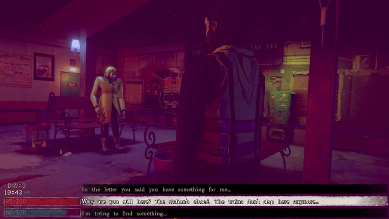 Trainwatch screenshot