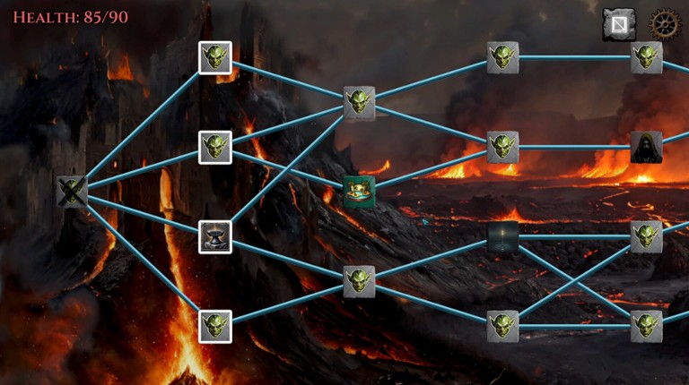 Trial of Ariah screenshot