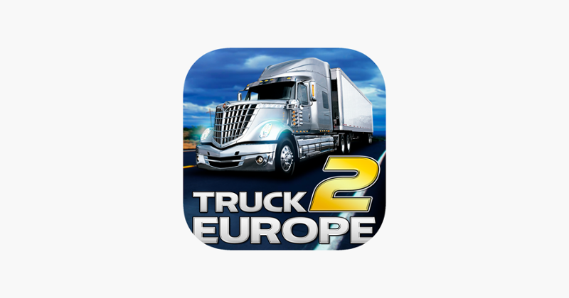 Truck Simulator 2 - Europe Image