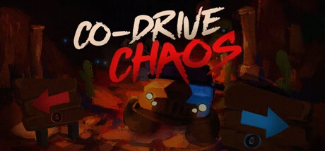 Games like Co-Drive Chaos