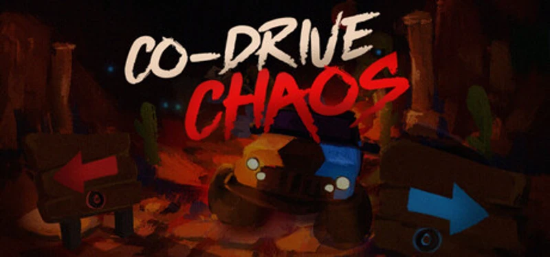 Co-Drive Chaos Image