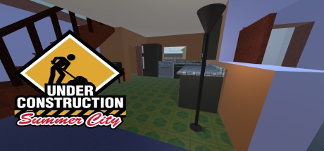 Games like Under Construction: Summer City