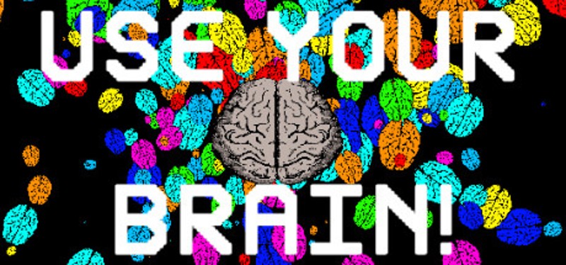 Use Your Brain! Image