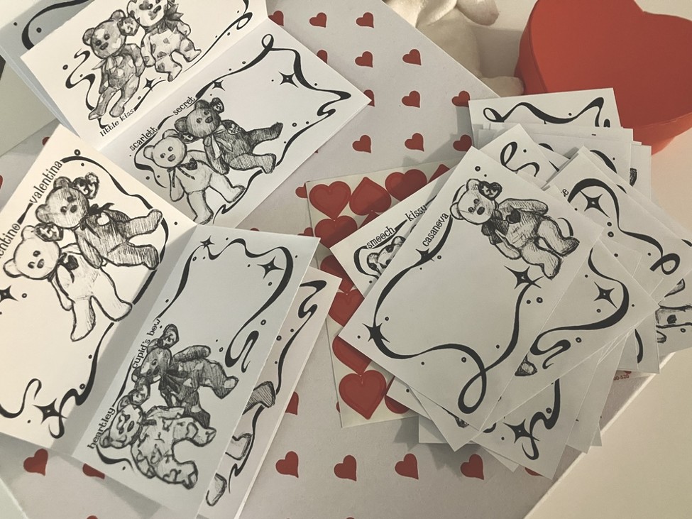 Games like valenzine 2026