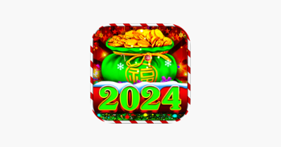 Vegas Casino Slots - Mega Win Image