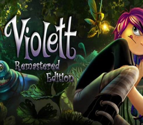 Violett Image