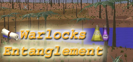 Games like Warlocks Entanglement