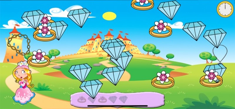 Wee Princess Treasures Image