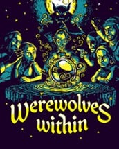 Werewolves Within Image