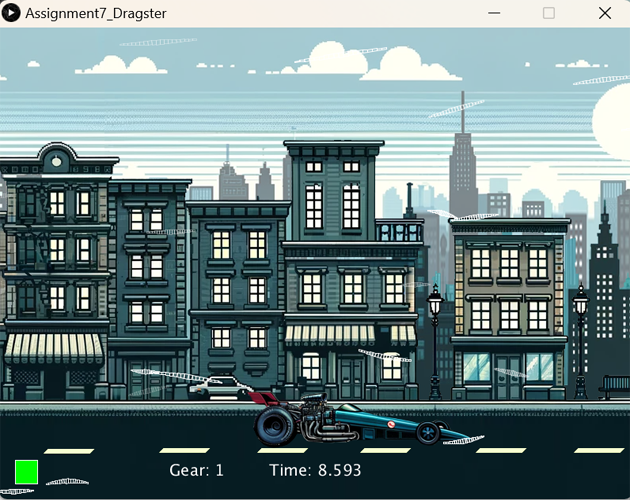 Games like What if you put extra efforts on video game assignments----7