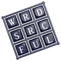 Whirlwind WordSearch Image