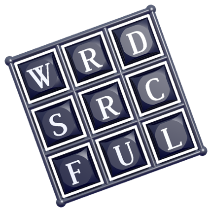 Whirlwind WordSearch Image