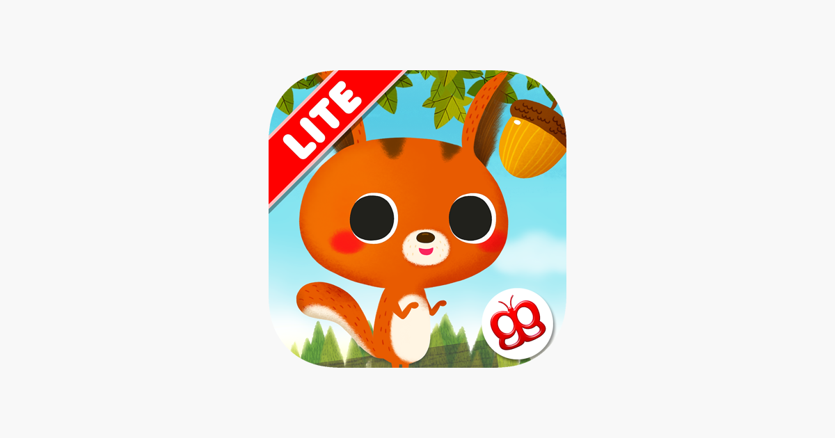 Games like Who Lives in the Forest? Lite