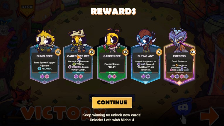 Wild City screenshot