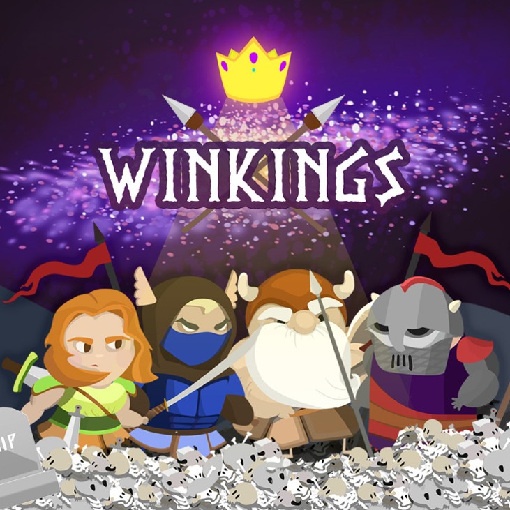 Games like WinKings