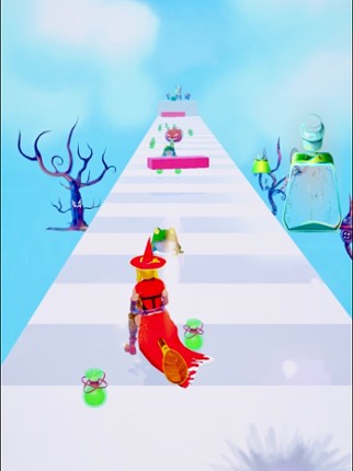 Witch Queen screenshot