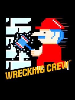 Games like Wrecking Crew