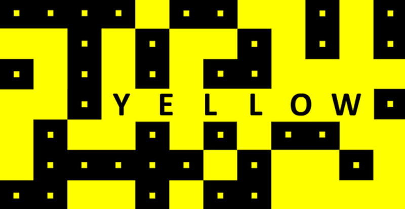 Yellow Game Cover