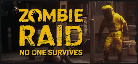 Games like ZOMBIE RAID: No One Survives
