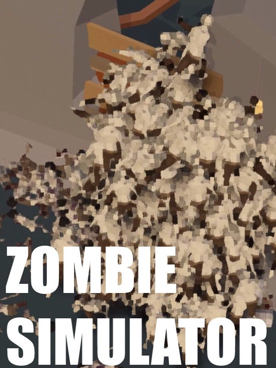 Games like Zombie Simulator