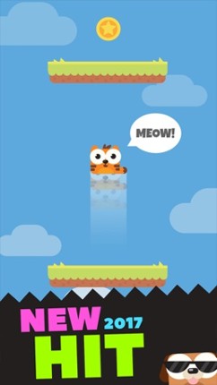 Zoo Flip Challenge screenshot