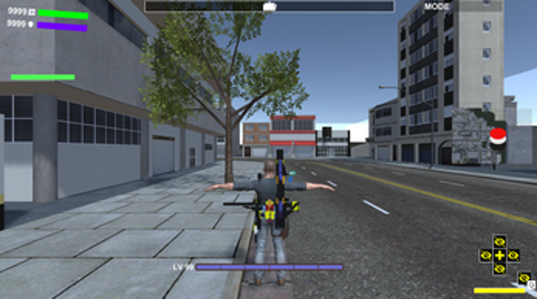 157 com poderes 2 screenshot