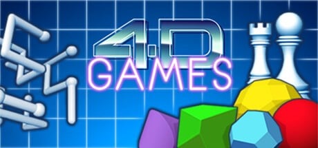 Games like 4D Games