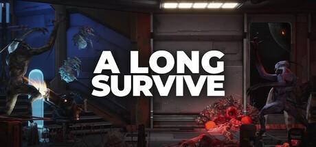 Games like A Long Survive