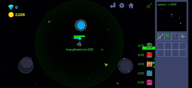 a.sector Image