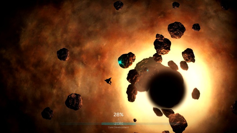 Accelerate screenshot
