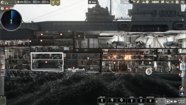 Aircraft Carrier Survival Image