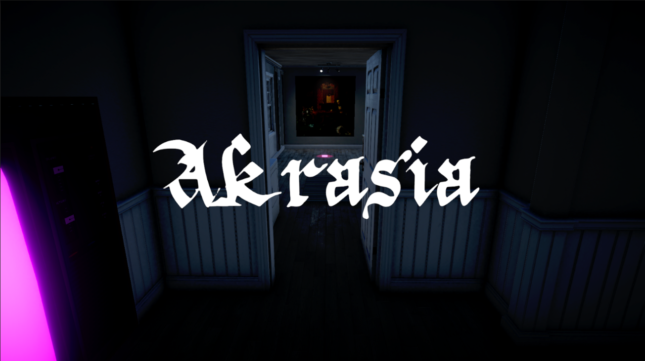 Games like Akrasia