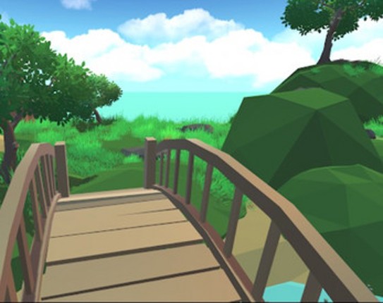 Albatross screenshot