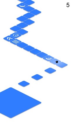 Amazing Zig sprint challenge adventure with skill and courage screenshot