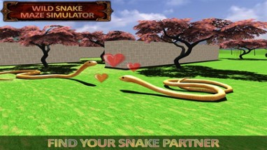 Anaconda Snake Simulator 2018 Image