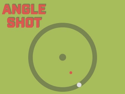 Games like Angle Shot