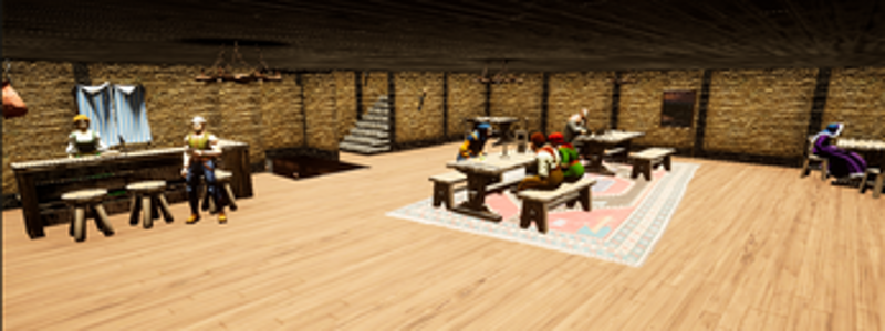 Apocrypha screenshot