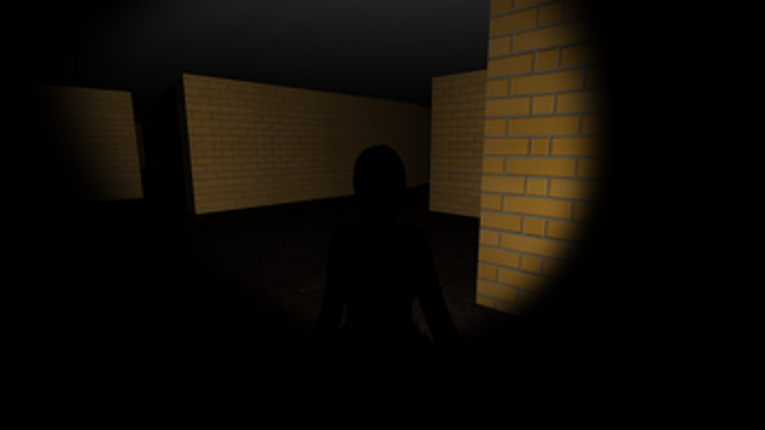 Aria in Dark Maze screenshot