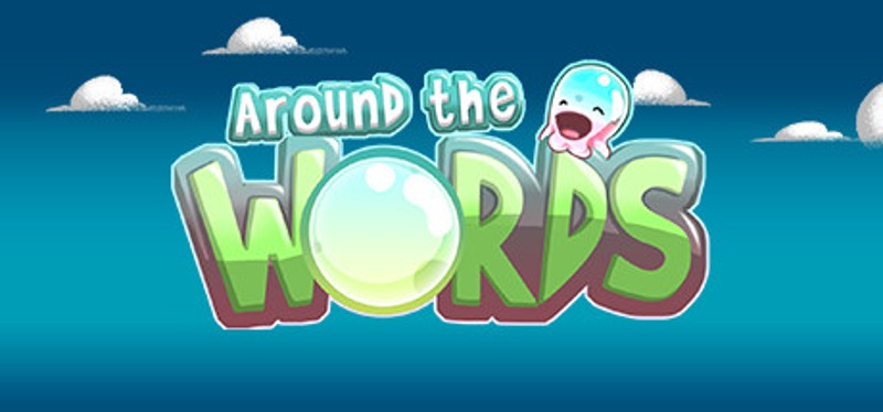 Around the Words Game Cover