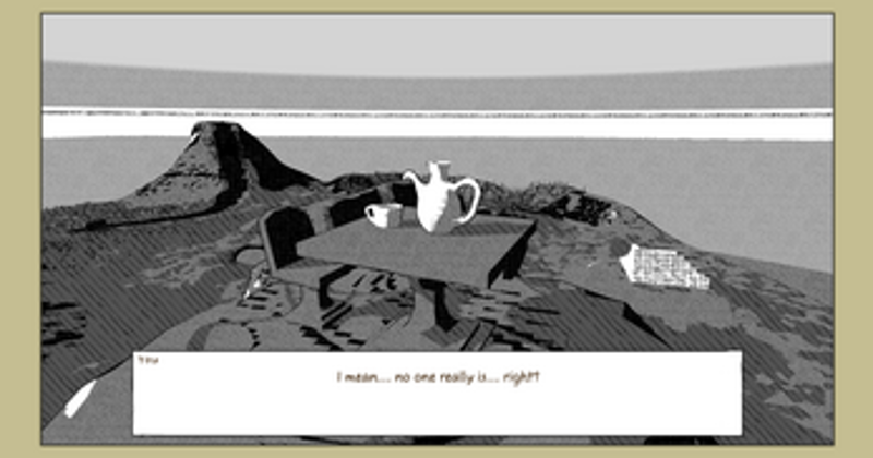 As I Am - GWJ86 Image