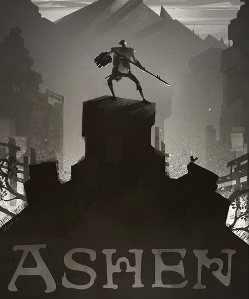 Games like Ashen