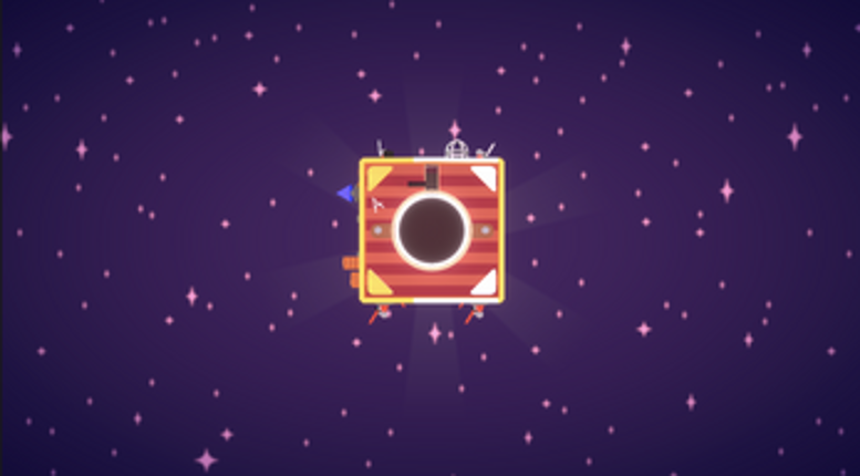 Astral Chamber Image