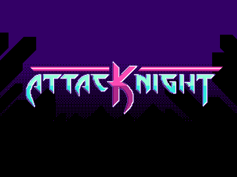 Games like AttacKnight