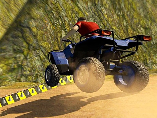 Games like ATV Quad Bike Impossible Stunt