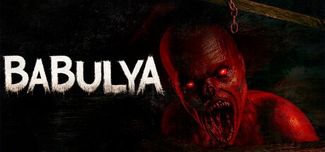 Games like BABULYA
