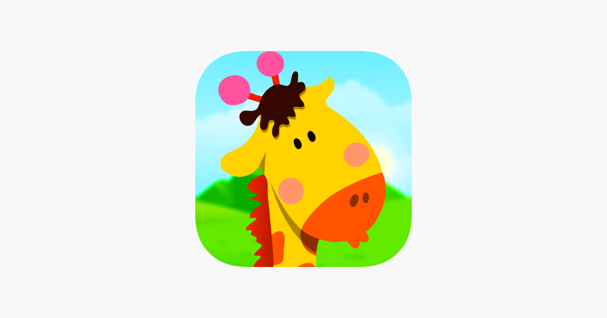 Games like Baby Games for 1-3 year olds