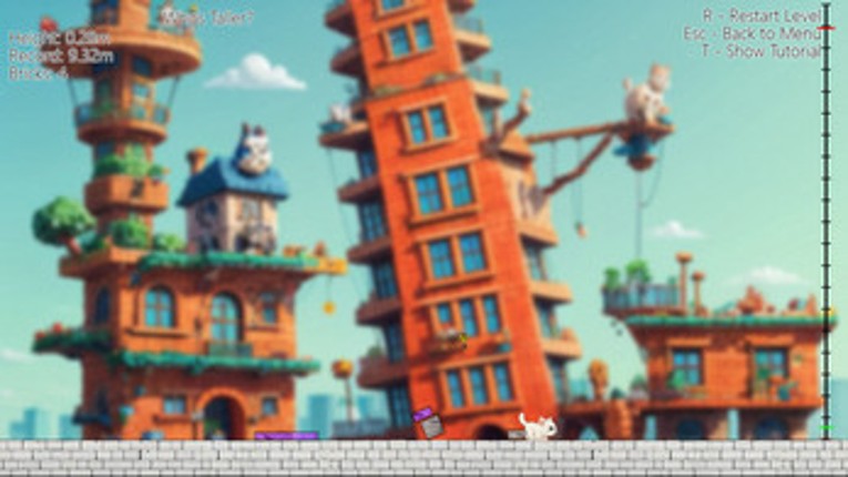 Balance Builder Image